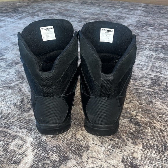 These are like brand new quick release and quick tie up! - Picture 6 of 13